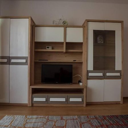 Apartament Cu 1 Camera Pentru Un Sejur Minunat Brasov Ngoại thất bức ảnh