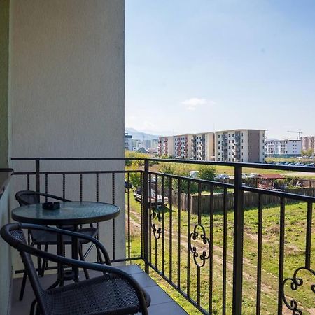 Apartament Cu 1 Camera Pentru Un Sejur Minunat Brasov Ngoại thất bức ảnh