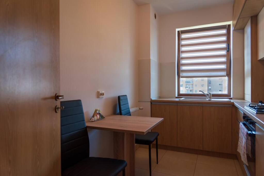 Apartament Cu 1 Camera Pentru Un Sejur Minunat Brasov Ngoại thất bức ảnh