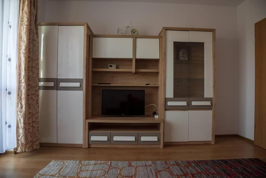 Apartament Cu 1 Camera Pentru Un Sejur Minunat Brasov Ngoại thất bức ảnh
