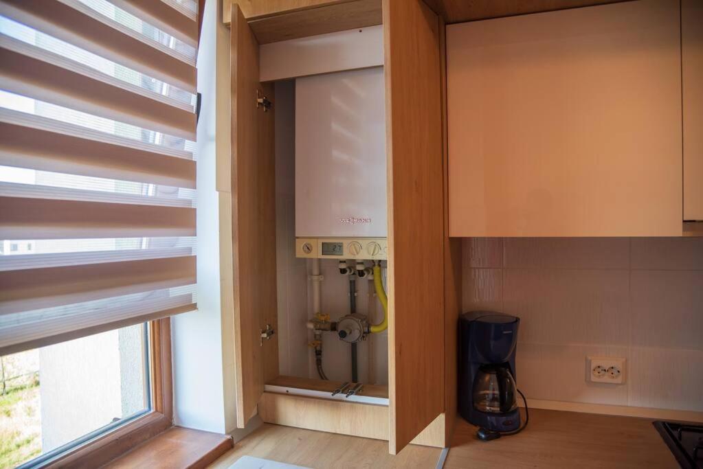 Apartament Cu 1 Camera Pentru Un Sejur Minunat Brasov Ngoại thất bức ảnh