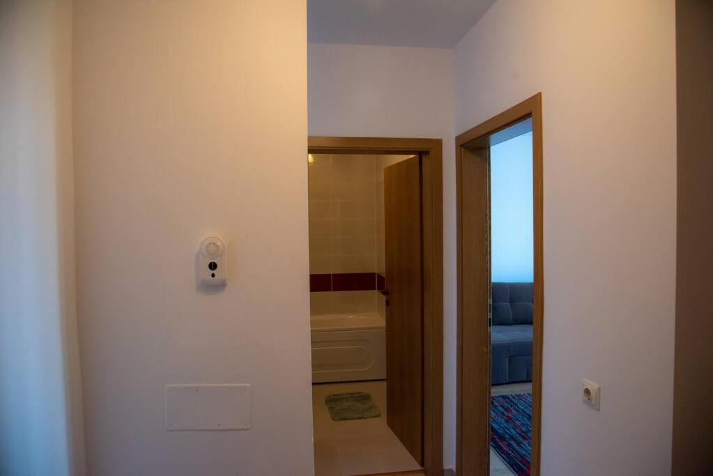 Apartament Cu 1 Camera Pentru Un Sejur Minunat Brasov Ngoại thất bức ảnh