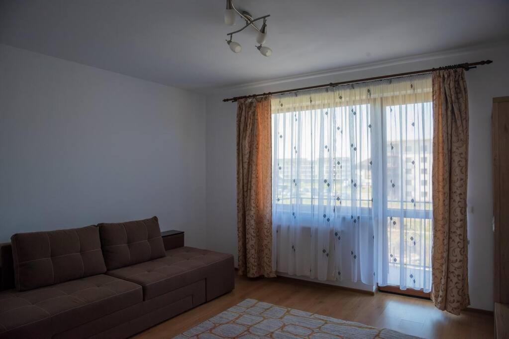 Apartament Cu 1 Camera Pentru Un Sejur Minunat Brasov Ngoại thất bức ảnh
