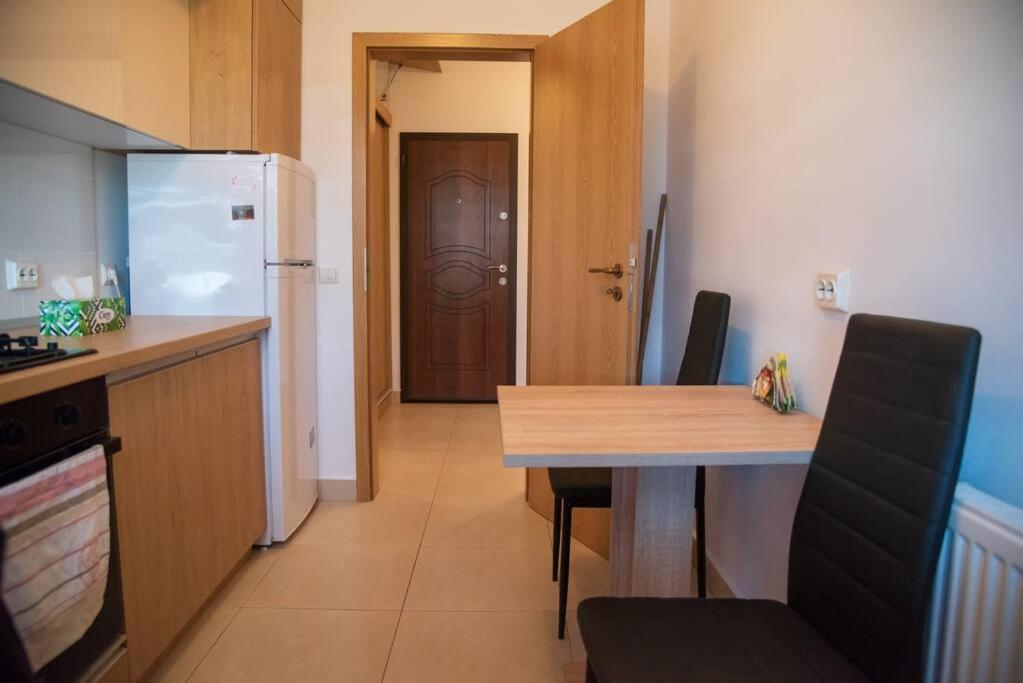 Apartament Cu 1 Camera Pentru Un Sejur Minunat Brasov Ngoại thất bức ảnh