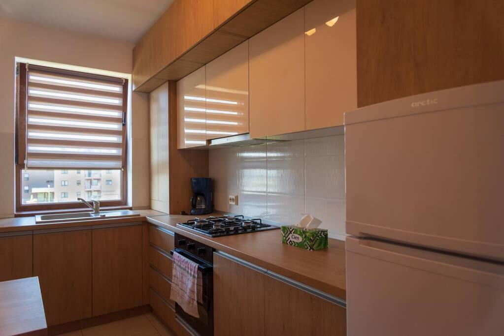 Apartament Cu 1 Camera Pentru Un Sejur Minunat Brasov Ngoại thất bức ảnh